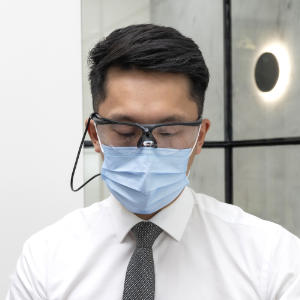 Dr Shaun Goh