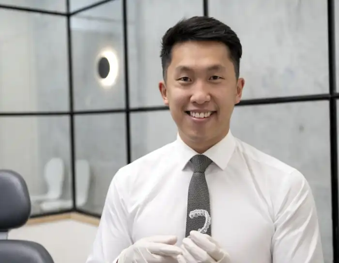 Dr Shaun Goh