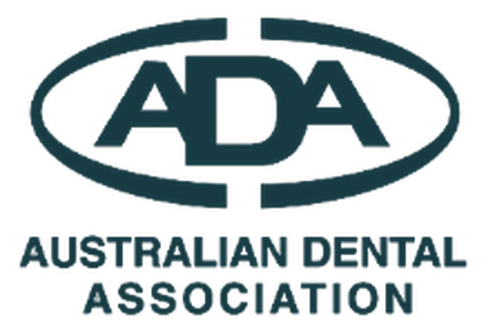 Australian Dental Association member